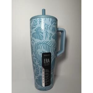 Brumate Limited Edition Corcovado Mist Blue 40oz Era BNWT